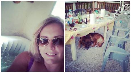 QUE C’EST T’IL PASSÉ CETTE SEMAINE DU 31 AOÛT QUE C’EST T’IL PASSÉ CETTE SEMAINE DU 31 AOÛT