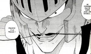Interview Tony Valente & Radiant : des jours meilleurs pour le manga français ? Radiant - Konrad de Marbourg