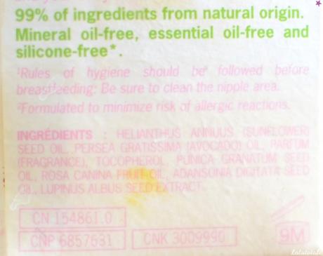 (Mustela) Les vergetures, une fatalité ? Une huile pour les contrer (Mustela) Les vergetures, une fatalité ? Une huile pour les contrer