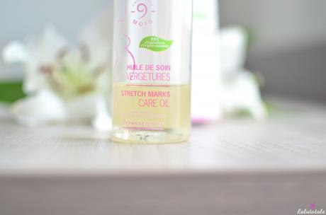(Mustela) Les vergetures, une fatalité ? Une huile pour les contrer (Mustela) Les vergetures, une fatalité ? Une huile pour les contrer