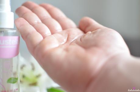 (Mustela) Les vergetures, une fatalité ? Une huile pour les contrer (Mustela) Les vergetures, une fatalité ? Une huile pour les contrer