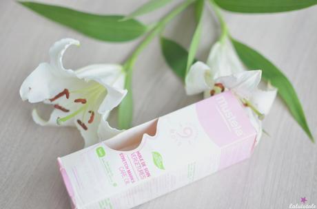 (Mustela) Les vergetures, une fatalité ? Une huile pour les contrer (Mustela) Les vergetures, une fatalité ? Une huile pour les contrer