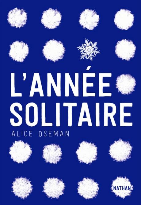L'année solitaire Couverture L'année Solitaire