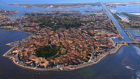 Des Racines et des Ailes en Terres du Languedoc Des Racines et des Ailes en Terres du Languedoc