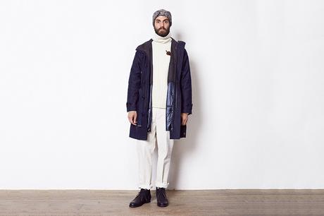 OLD JOE – F/W 2015 COLLECTION LOOKBOOK OLD JOE – F/W 2015 COLLECTION LOOKBOOK