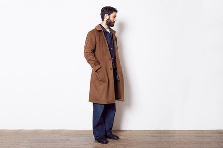 OLD JOE – F/W 2015 COLLECTION LOOKBOOK OLD JOE – F/W 2015 COLLECTION LOOKBOOK