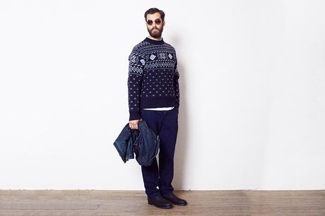 OLD JOE – F/W 2015 COLLECTION LOOKBOOK OLD JOE – F/W 2015 COLLECTION LOOKBOOK
