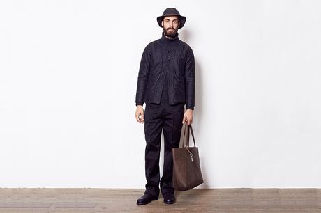 OLD JOE – F/W 2015 COLLECTION LOOKBOOK OLD JOE – F/W 2015 COLLECTION LOOKBOOK