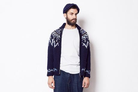 OLD JOE – F/W 2015 COLLECTION LOOKBOOK OLD JOE – F/W 2015 COLLECTION LOOKBOOK