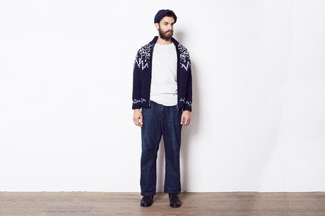 OLD JOE – F/W 2015 COLLECTION LOOKBOOK OLD JOE – F/W 2015 COLLECTION LOOKBOOK