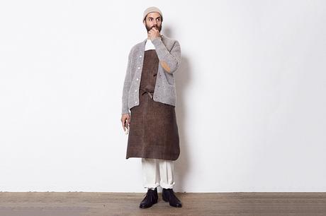 OLD JOE – F/W 2015 COLLECTION LOOKBOOK OLD JOE – F/W 2015 COLLECTION LOOKBOOK