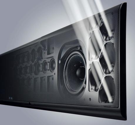 IFA 2015 : Yamaha dévoile sa nouvelle barre de son 7.1.2 Dolby Atmos et MusicCast
