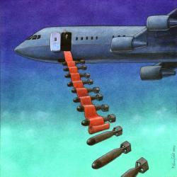 Ces migrants qui incommodent commodément Pawel-Kuczynski - Democracy bombing
