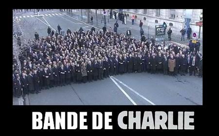 Ces migrants qui incommodent commodément bande de charlie