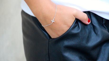 LOOK #1 : Noir et blanc IMG_0794
