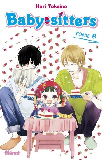 Baby-sitters - Tome 08 - Hari Tokeino Baby-sitters - Tome 08 - Hari Tokeino