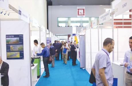 6e édition du salon ERA 2015 : Les énergies renouvelables, catalyseur de la diversification économique 6e édition du salon ERA 2015 : Les énergies renouvelables, catalyseur de la diversification économique