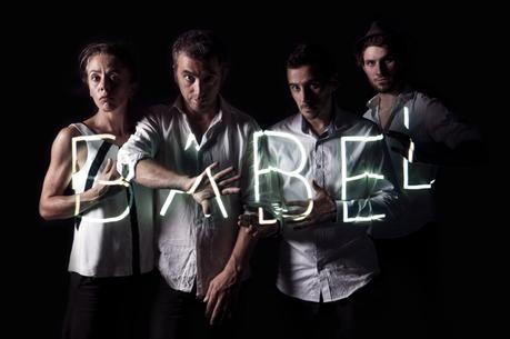 Babel – Interview ROZ9697-03