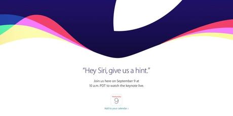 Apple : la keynote diffusée en direct sur les PC sous Windows 10 invitation-keynote-septembre-2015