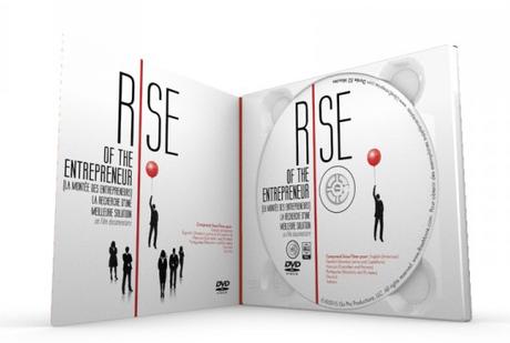 La montée des entrepreneurs par Eric Worre Eric Worre