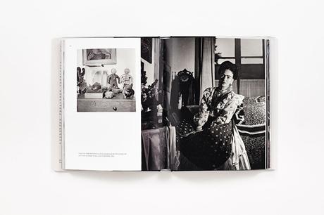 Frida Khalo : Douleur & intimité Frida Khalo : Douleur & intimité