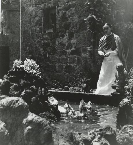 Frida Khalo : Douleur & intimité Frida Khalo : Douleur & intimité