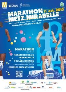 Le Marathon de METZ Mirabelle 2015 ca vous tente? Le Marathon de METZ Mirabelle 2015 ca vous tente?