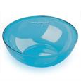 saladier bleu turquoise saladier jetable