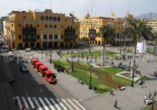 Lima Lima