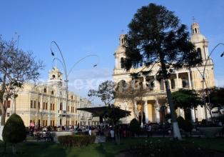 Chiclayo Chiclayo