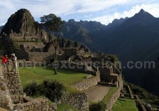 Machu Picchu Machu Picchu