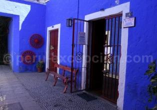 Arequipa Arequipa
