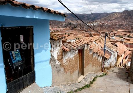 Cuzco Cuzco