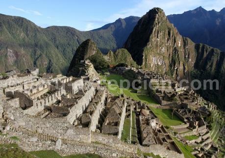 Machu Picchu Machu Picchu