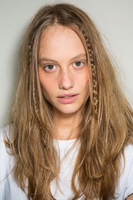 Tendance Cheveux 2015 : Il y en a pour tous les goûts