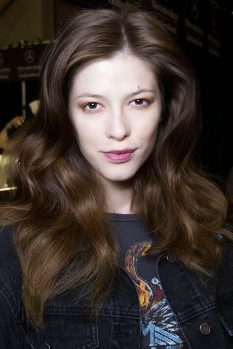 Tendance Cheveux 2015 : Il y en a pour tous les goûts