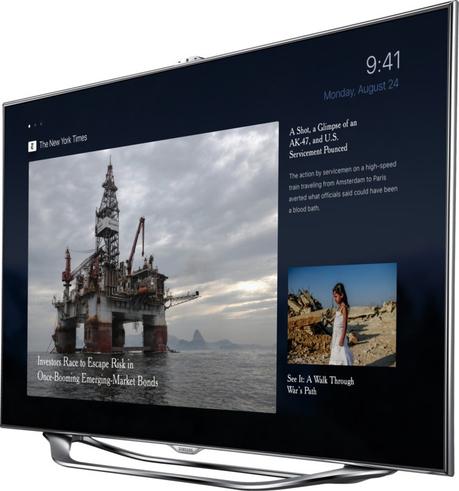 Apple TV 4 : un concept sous iOS 9 basé sur les rumeurs Apple-TV-4-2015-Concept-Glances