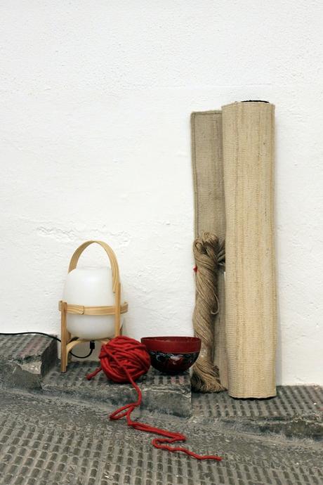Bloggers tour Spain: stunning rugs by Nanimarquina Bloggers tour Spain: stunning rugs by Nanimarquina