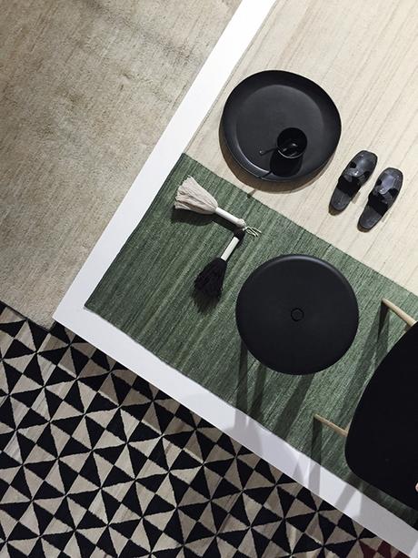 Bloggers tour Spain: stunning rugs by Nanimarquina Bloggers tour Spain: stunning rugs by Nanimarquina