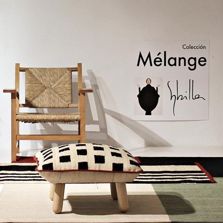 Bloggers tour Spain: stunning rugs by Nanimarquina Bloggers tour Spain: stunning rugs by Nanimarquina