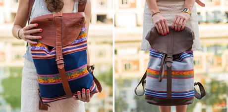 Concours: gagne un sac péruvien Machitos! Concours: gagne un sac péruvien Machitos!