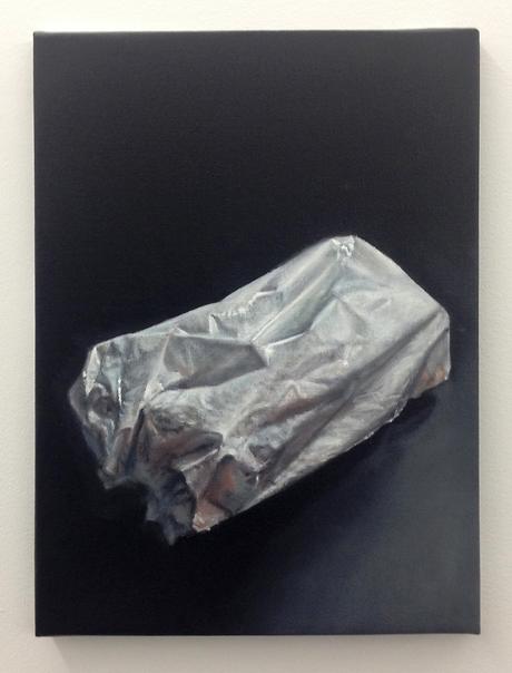 Rue Chapon | Les artistes de la furiosité, Youcef Korichi IMG_0613