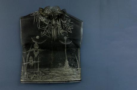 Rue Chapon | Les artistes de la furiosité, Youcef Korichi IMG_0622