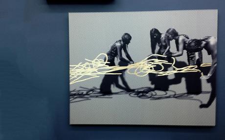 Rue Chapon | Les artistes de la furiosité, Youcef Korichi IMG_0623