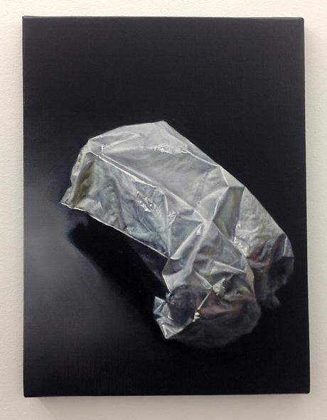 Rue Chapon | Les artistes de la furiosité, Youcef Korichi IMG_0611