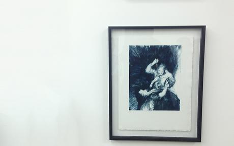 Rue Chapon | Les artistes de la furiosité, Youcef Korichi IMG_0620