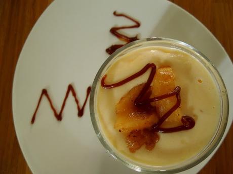 Tiramisu charentais Tiramisu charentais