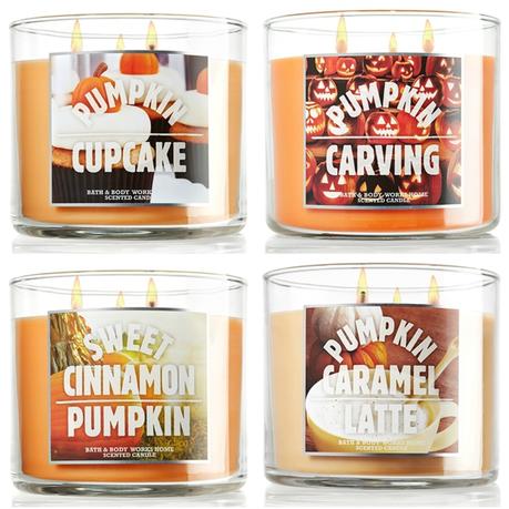 Mes envies de Septembre 2015 Bath-Body-Works-Pumpkin-Candle