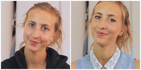#7 Beauté : Mon maquillage aux couleurs d'été #7 Beauté : Mon maquillage aux couleurs d'été