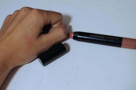 #7 Beauté : Mon maquillage aux couleurs d'été #7 Beauté : Mon maquillage aux couleurs d'été